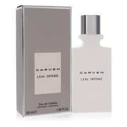 Carven L eau Intense Eau De Toilette Spray By Carven Sale