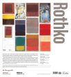 Rothko 2025 Wall Calendar Online