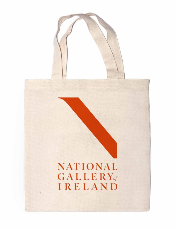 National Gallery of Ireland Tote Bag Online Hot Sale