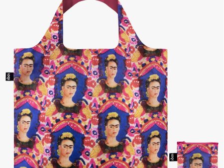 The Frame (Self Portrait) Tote Bag Supply