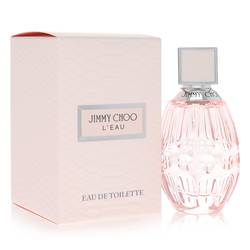 Jimmy Choo L eau Eau De Toilette Spray By Jimmy Choo on Sale