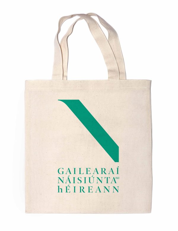 National Gallery of Ireland Tote Bag Online Hot Sale