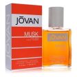 Jovan Musk After Shave   Cologne By Jovan Online Sale