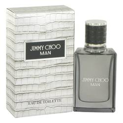 Jimmy Choo Man Eau De Toilette Spray By Jimmy Choo on Sale