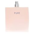 Chrome Pure Eau De Toilette Spray (Tester) By Azzaro Online Sale