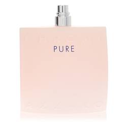 Chrome Pure Eau De Toilette Spray (Tester) By Azzaro Online Sale