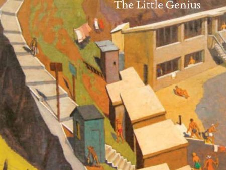 Harry Kernoff: The Little Genius on Sale