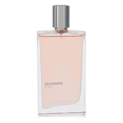 Jil Sander Eve Eau De Toilette Spray (Tester) By Jil Sander Supply