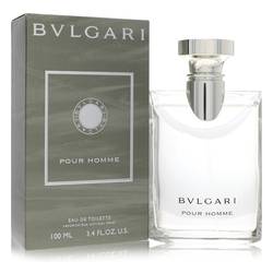 Bvlgari Eau De Toilette Spray By Bvlgari Online