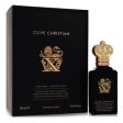 Clive Christian X Pure Parfum Spray By Clive Christian For Discount