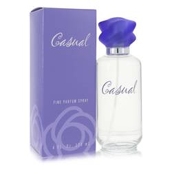 Casual Fine Parfum Spray By Paul Sebastian Supply