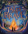 Tales for the Brave: Heroes and Heroines, Gods and Ghosts  (8-12yrs) Fashion