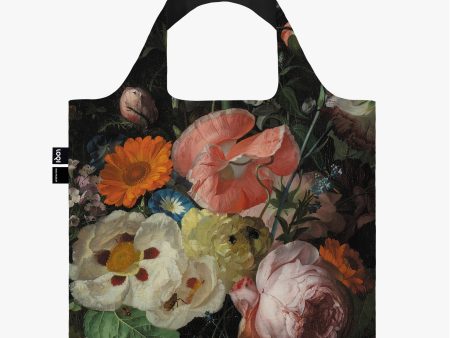 Still Life with Flowers on a Marble Tabletop Tote Bag For Cheap