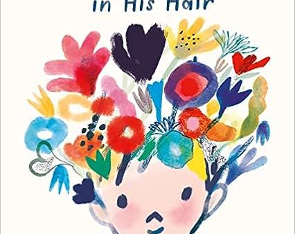 The Boy with Flowers in His Hair Online