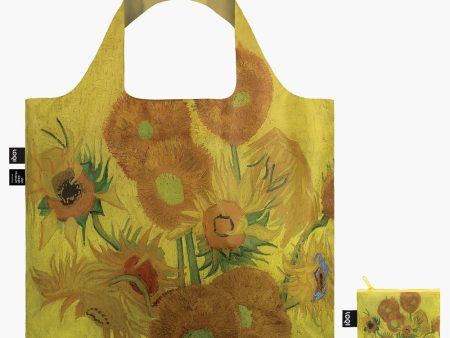 Sunflowers Tote Bag Cheap