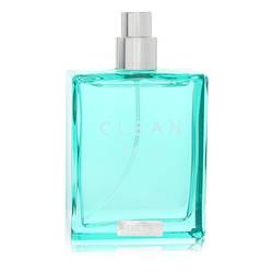 Clean Rain Eau De Toilette Spray (Tester) By Clean Online