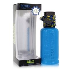 Bum Power Eau De Toilette Spray By Bum Equipment Fashion