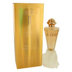 Jivago Rose Gold Eau De Toilette Spray By Ilana Jivago For Cheap