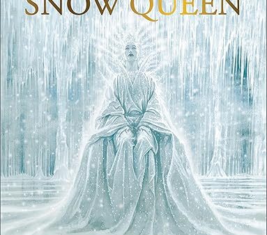 The Snow Queen  P.J.Lynch (4-7yrs) on Sale