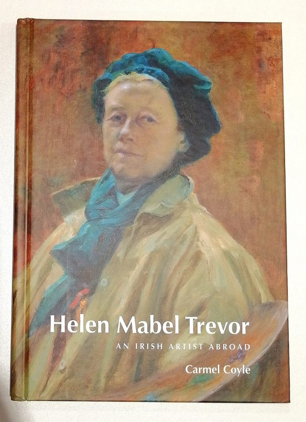 Helen Mabel Trevor: An Irish Artist Abroad Sale