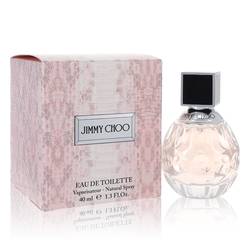 Jimmy Choo Eau De Toilette Spray By Jimmy Choo Sale