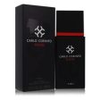 Carlo Corinto Rouge Eau De Toilette Spray By Carlo Corinto Online Sale