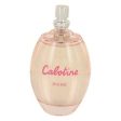 Cabotine Rose Eau De Toilette Spray (Tester) By Parfums Gres Hot on Sale