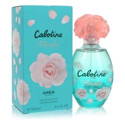 Cabotine Floralie Eau De Toilette Spray By Parfums Gres Online Hot Sale