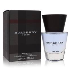 Burberry Touch Eau De Toilette Spray By Burberry Hot on Sale