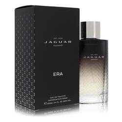 Jaguar Era Eau De Toilette Spray By Jaguar For Cheap