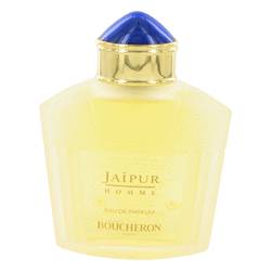 Jaipur Eau De Parfum Spray (Tester) By Boucheron Supply