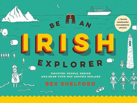 Be an Irish Explorer Online Sale