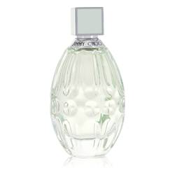 Jimmy Choo Floral Eau De Toilette Spray (Tester) By Jimmy Choo Online Hot Sale