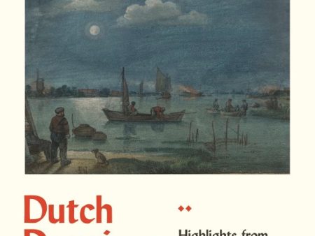 Dutch Drawings: Highlights from the Rijksmuseum Online Sale