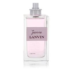 Jeanne Lanvin Eau De Parfum Spray (Tester) By Lanvin Online now