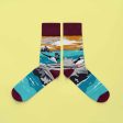 Skellig Socks Discount