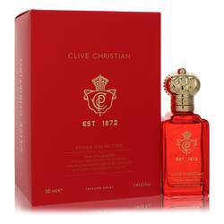 Clive Christian Crab Apple Blossom Perfume Spray (Unisex) By Clive Christian Cheap