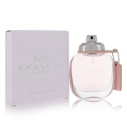 Coach Eau De Toilette Spray By Coach For Cheap