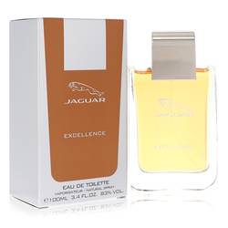 Jaguar Excellence Eau De Toilette Spray By Jaguar Online Hot Sale