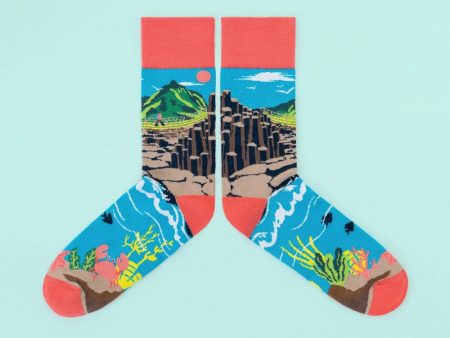 Giant s Causeway Socks Online Sale