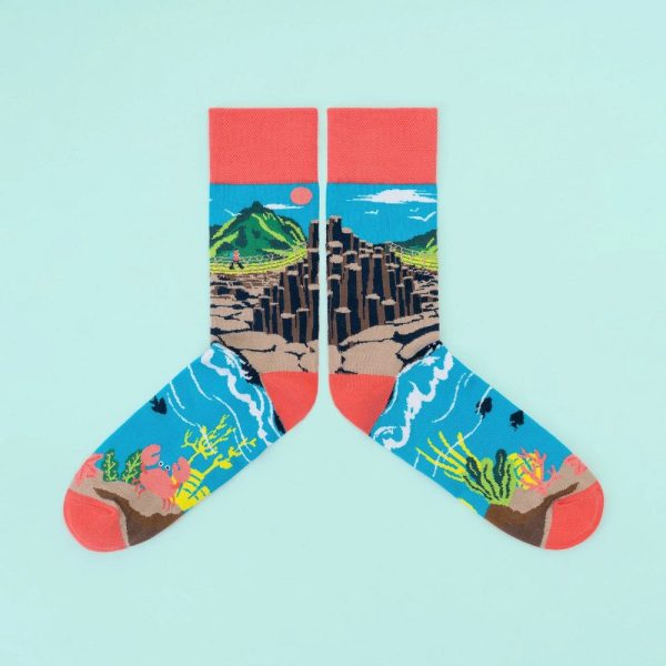 Giant s Causeway Socks Online Sale