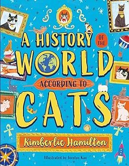 A History of the World (According to Cats!) Cheap