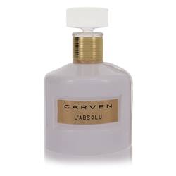 Carven L absolu Eau De Parfum Spray (Tester) By Carven Hot on Sale