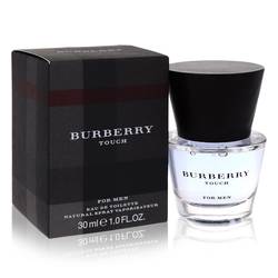 Burberry Touch Eau De Toilette Spray By Burberry Hot on Sale