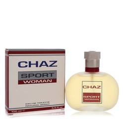 Chaz Sport Eau De Toilette Spray By Jean Philippe Sale