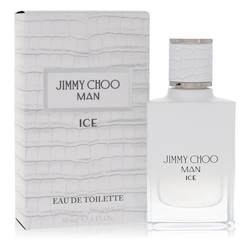 Jimmy Choo Ice Eau De Toilette Spray By Jimmy Choo Online