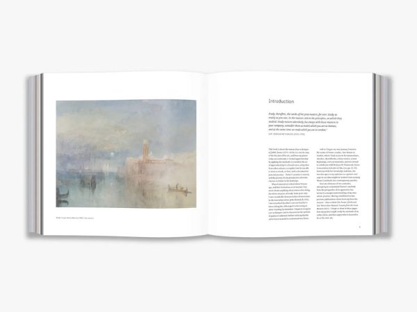 Turner s Apprentice: A Watercolour Masterclass Discount