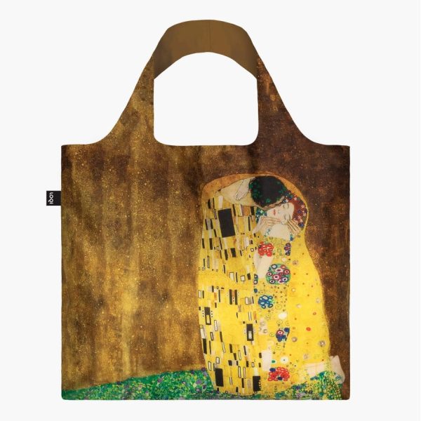 The Kiss Tote Bag Online Sale