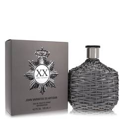 John Varvatos Xx Artisan Eau De Toilette Spray By John Varvatos Hot on Sale