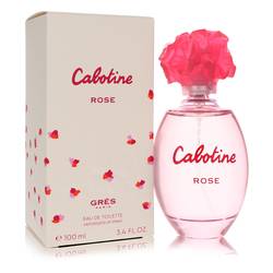 Cabotine Rose Eau De Toilette Spray By Parfums Gres Sale